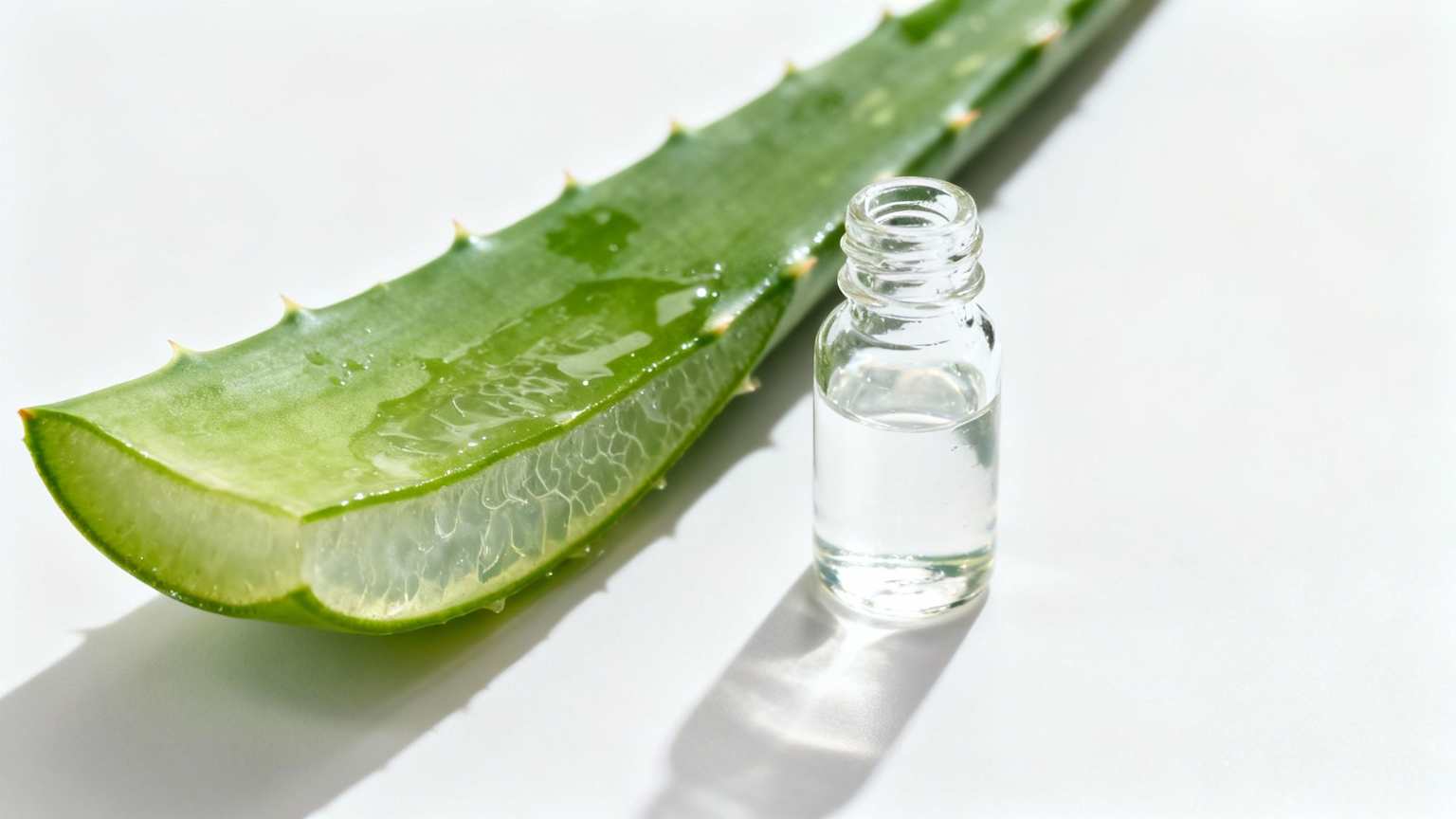 4 Science-Backed Reasons to Add Acemannan to Your Daily Routine